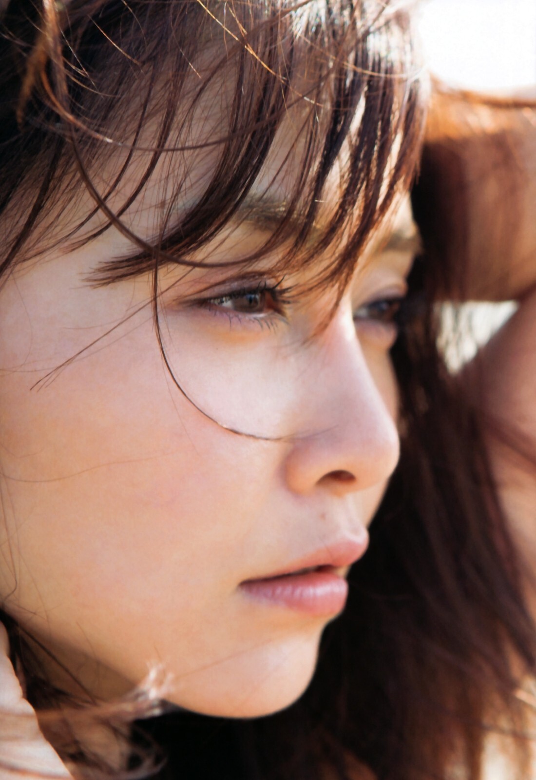 [PB写真集] Anri Sugihara 杉原杏璃 as32